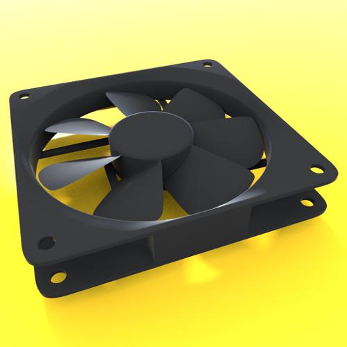 Computer Fan