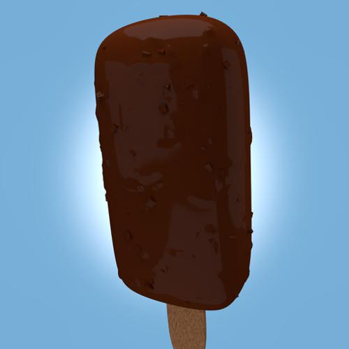 Ice Cream Bar