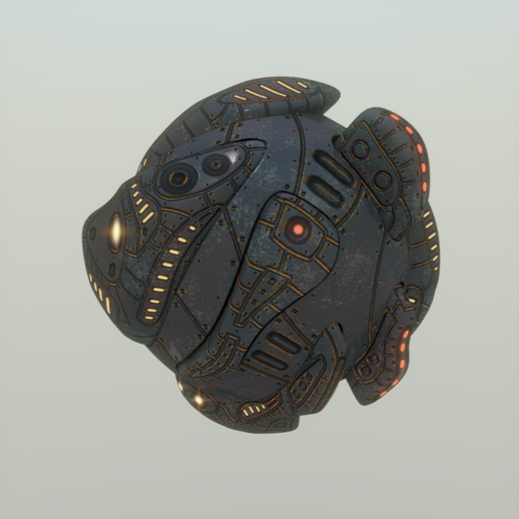 Ship