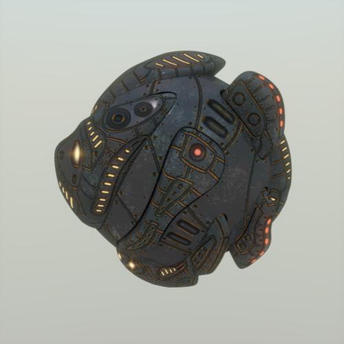 Ship