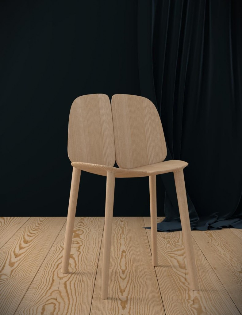 Osso chair