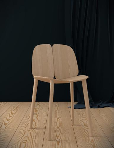 Osso chair