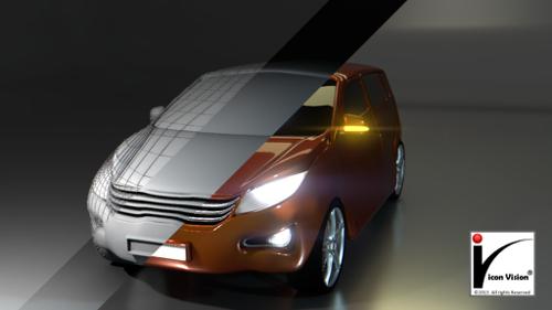 SUV