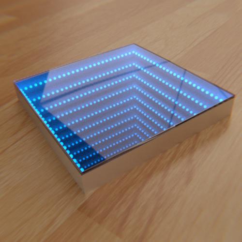 Infinity mirror