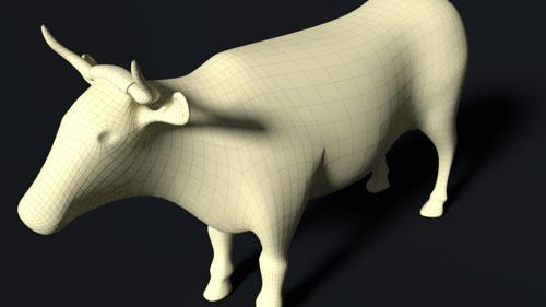 cow