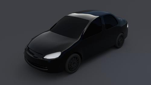 car(simple)