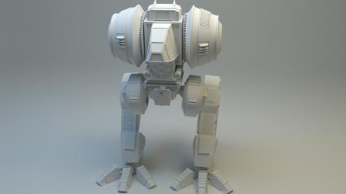 armed_robot