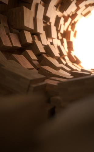 Box Depth