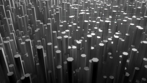 Cylinder Waveforms