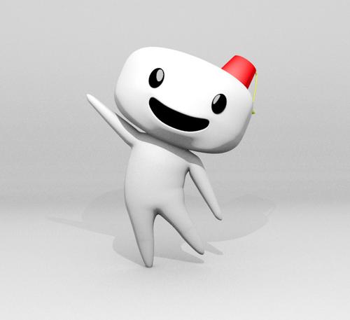 fez character