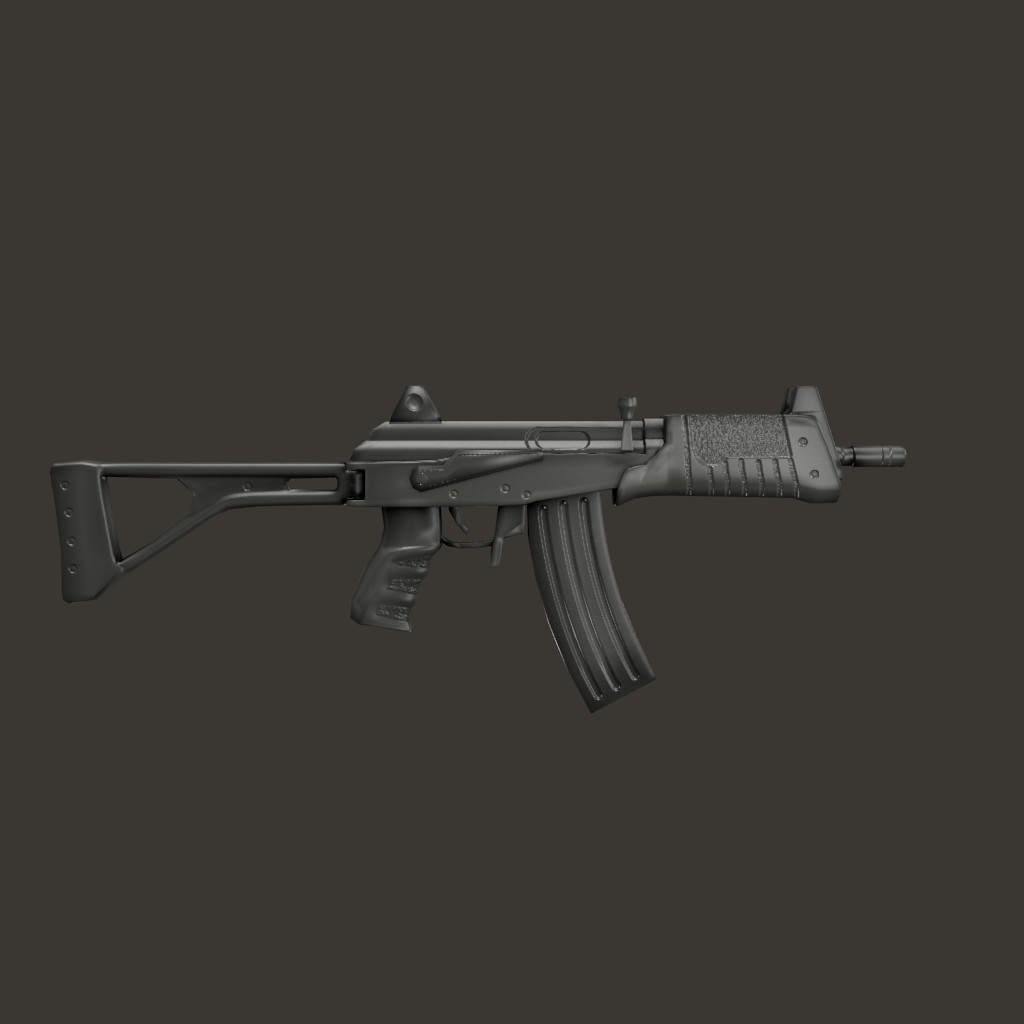 Micro Galil