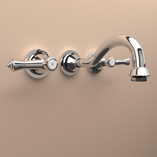Classical faucet