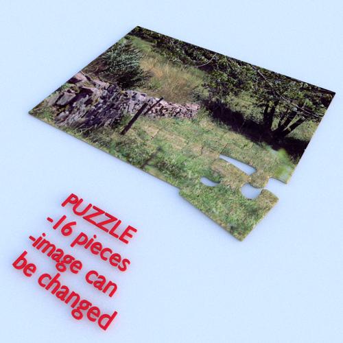 Puzzle