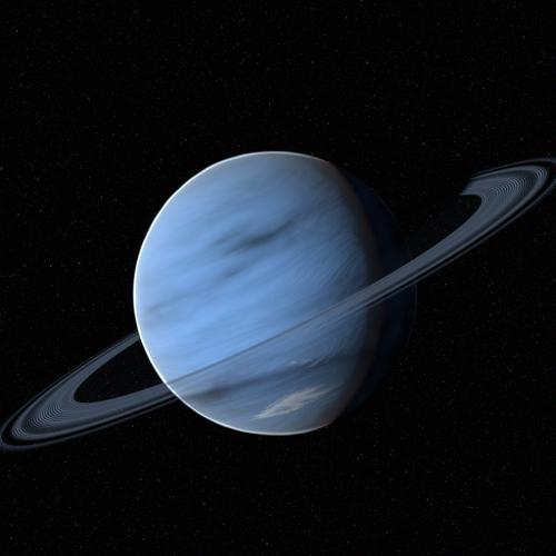 procedural gas giant planet shaders