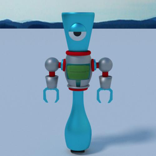 Yardroid