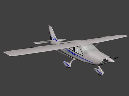 Tecnam P2010