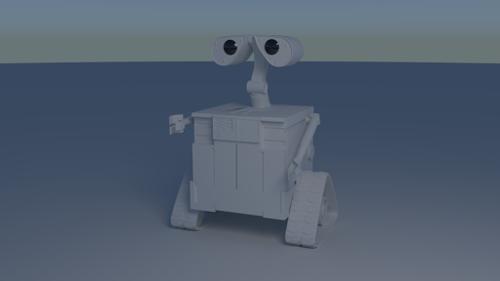 wall e