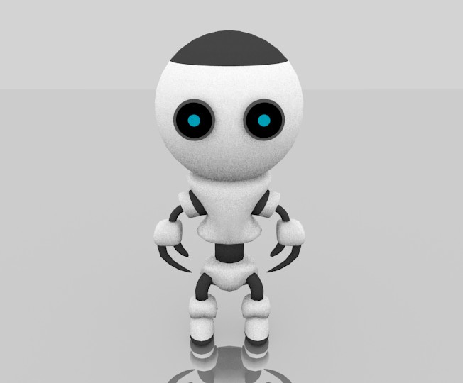 SteveBot V1
