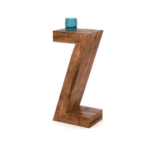 Chocofur Wooden Coffee Table