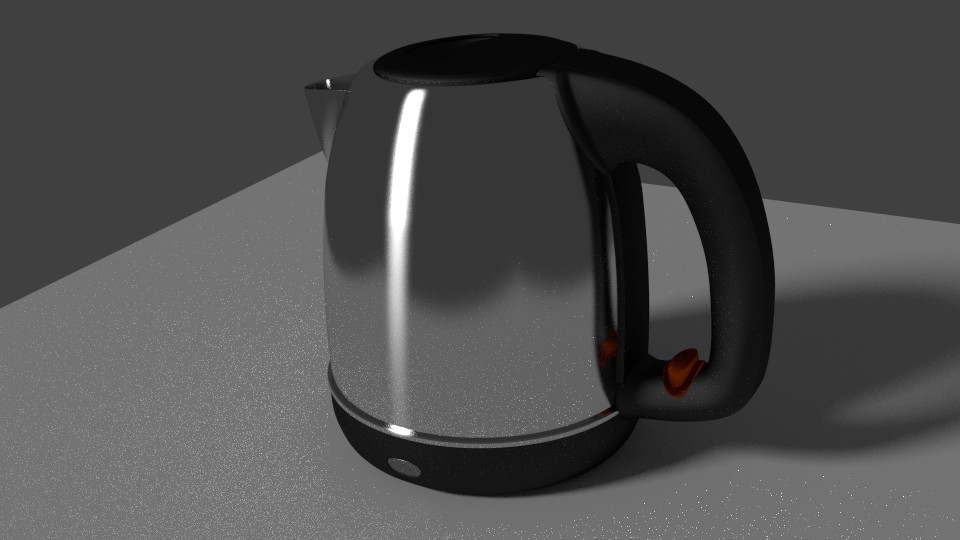 electric kettle