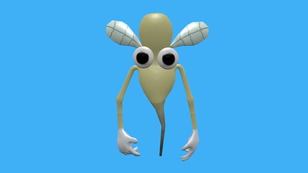 Mosquito