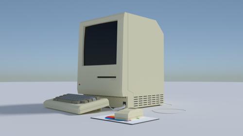 Apple Mac