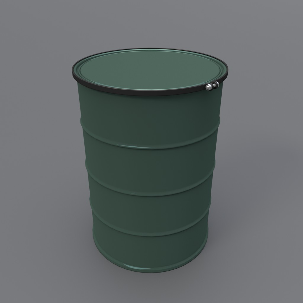 Steel Drum