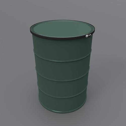 Steel Drum