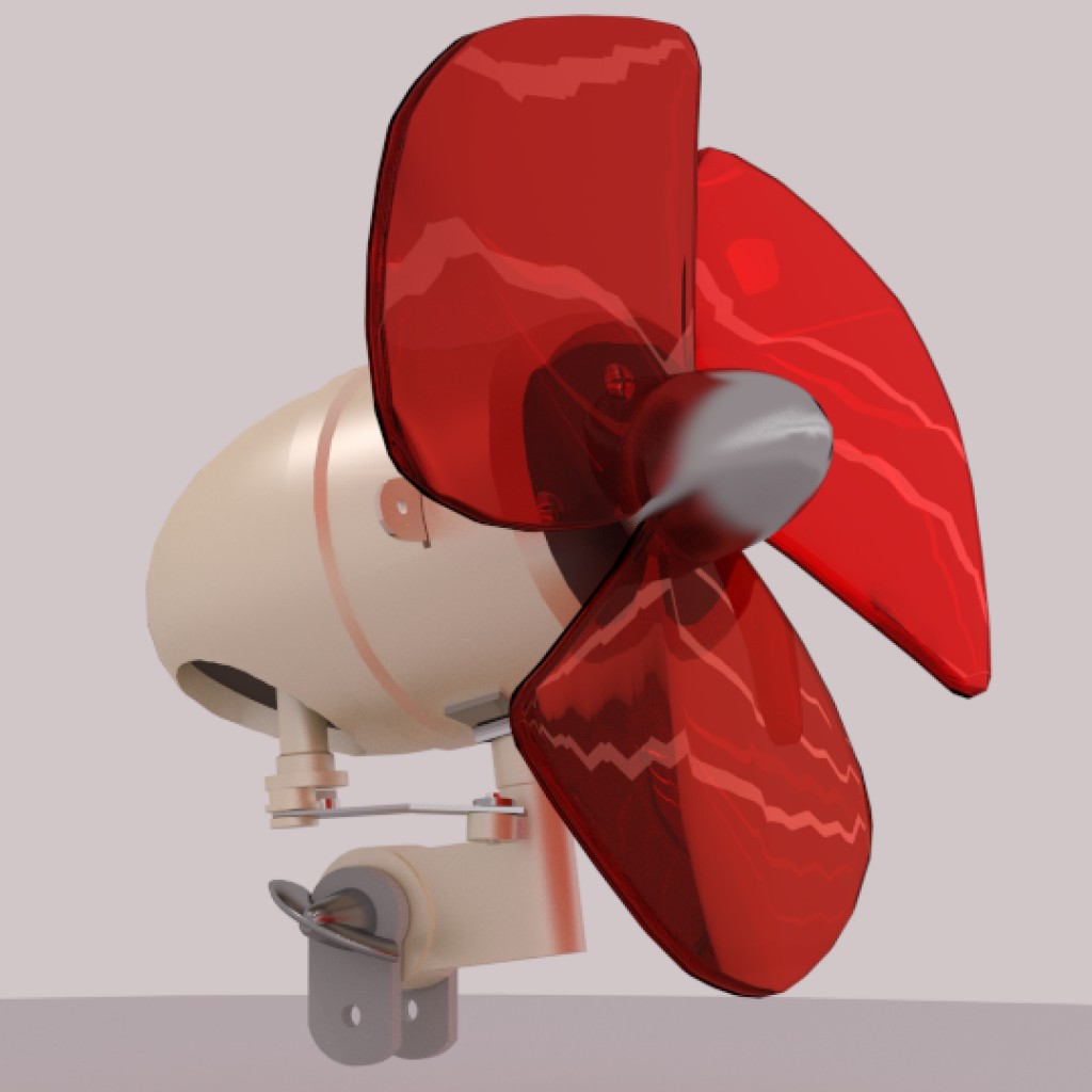 Fan