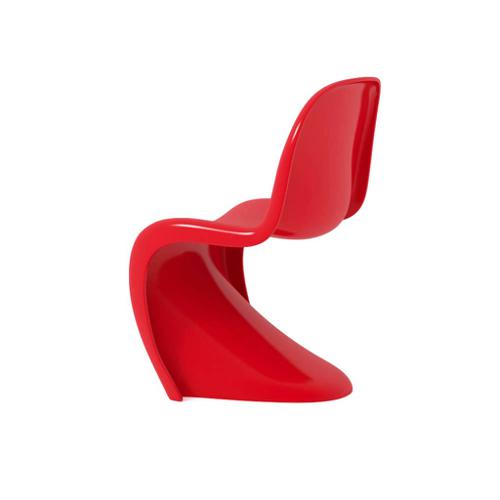 Chocofur Panton Chair