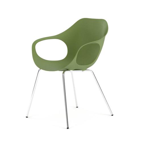 Chocofur Elephant Chair