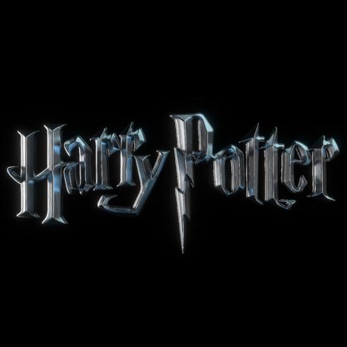 Harry Potter Logo