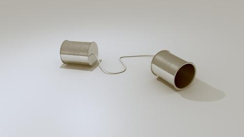 CAN-TALK?