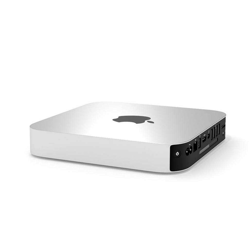 Chocofur Mac Mini