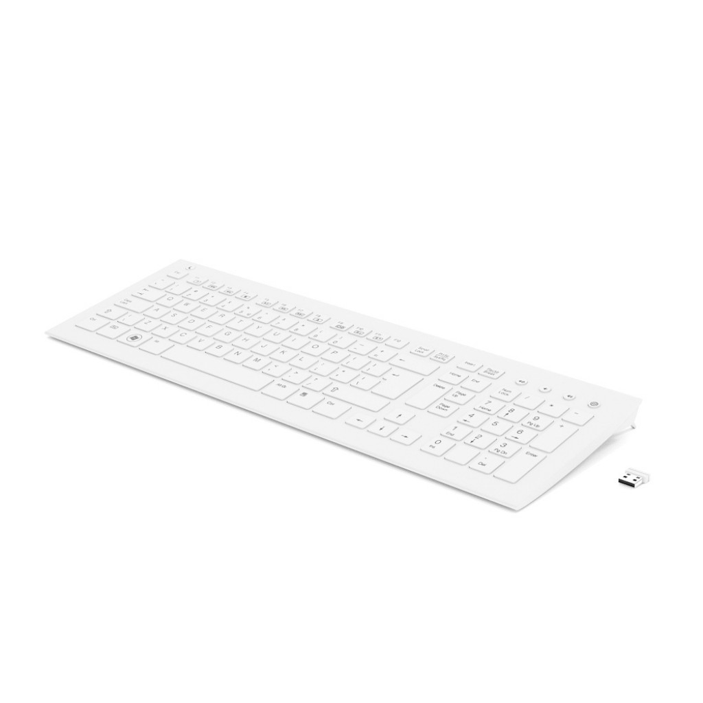 Chocofur PC Keyboard
