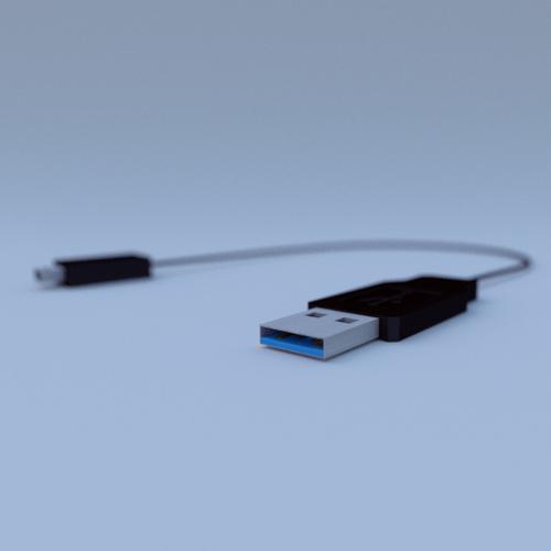 USB 3.0 Cable