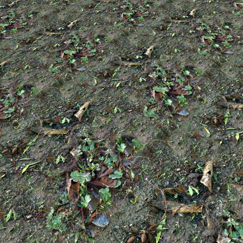 Tileable Textures Pack 01