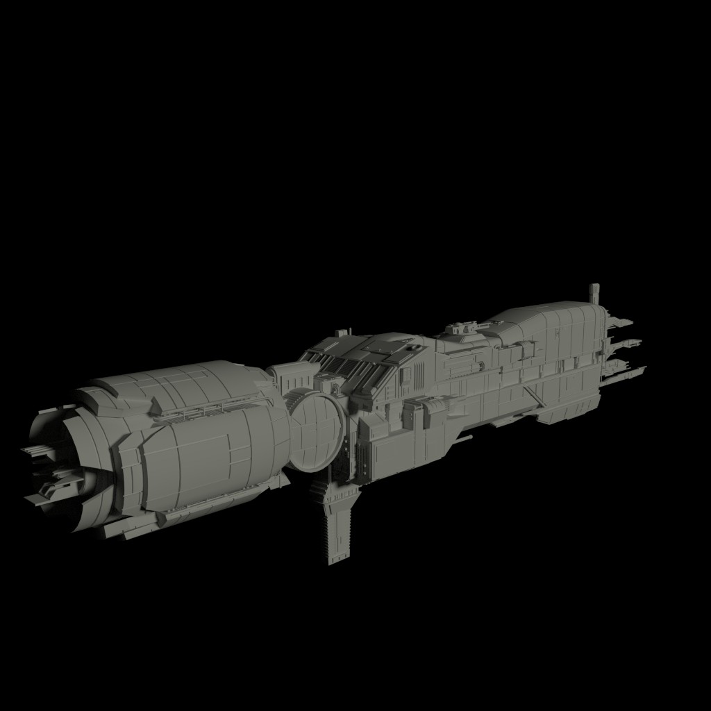 USS Sulaco