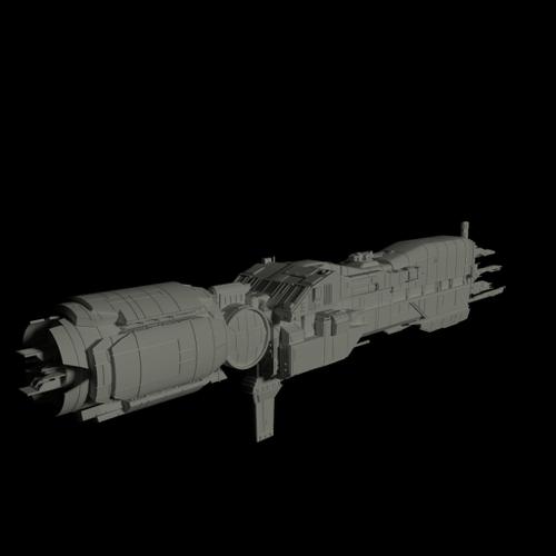 USS Sulaco