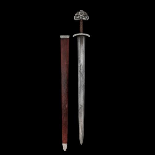Viking Sword