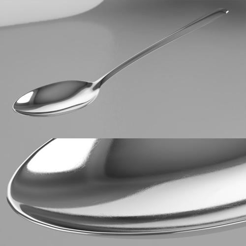 Soup Spoon