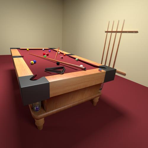 Pool