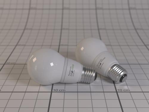 Led bulb