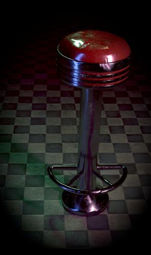 Bar Chair