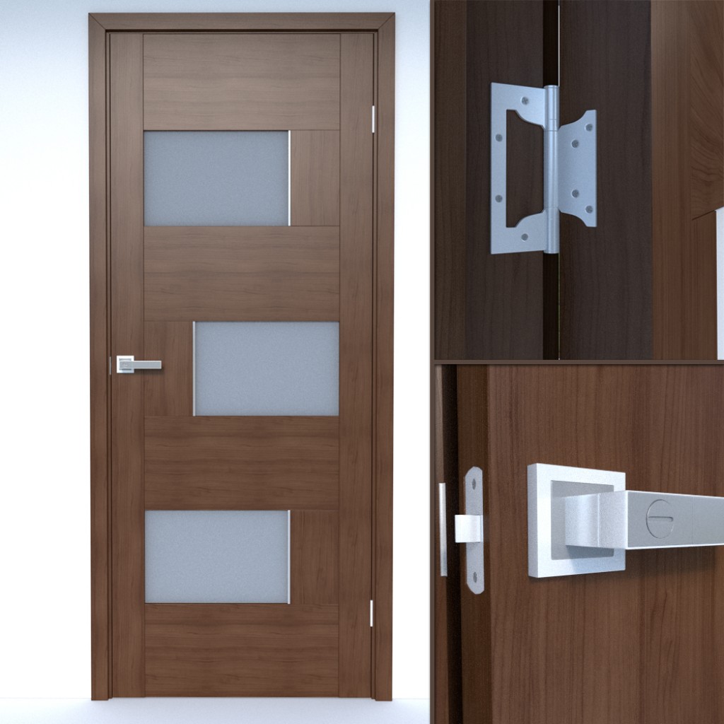 Door "Dominika"