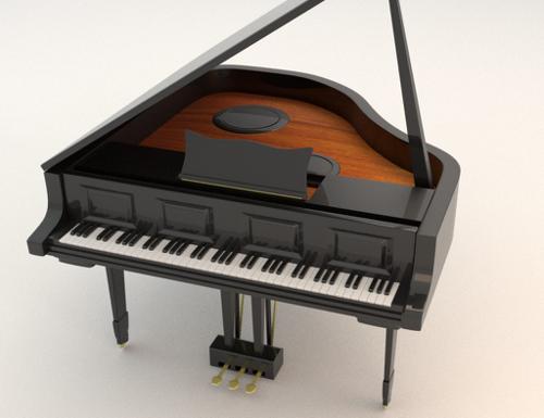 Piano
