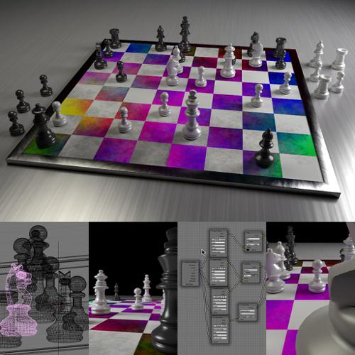Chess