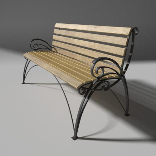 Bench