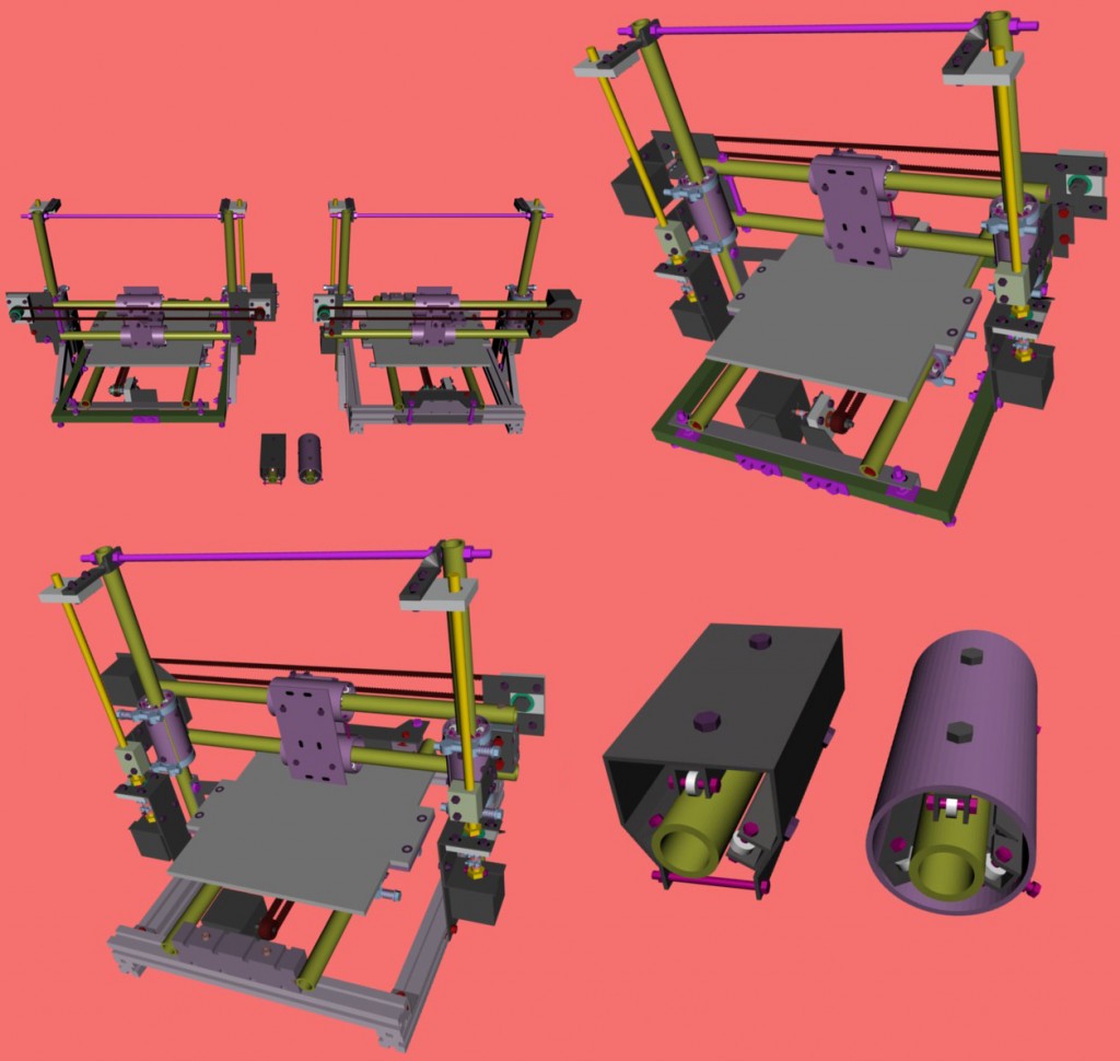 3d printer tutorial