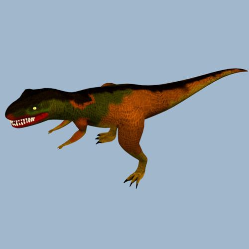 Dinosaur